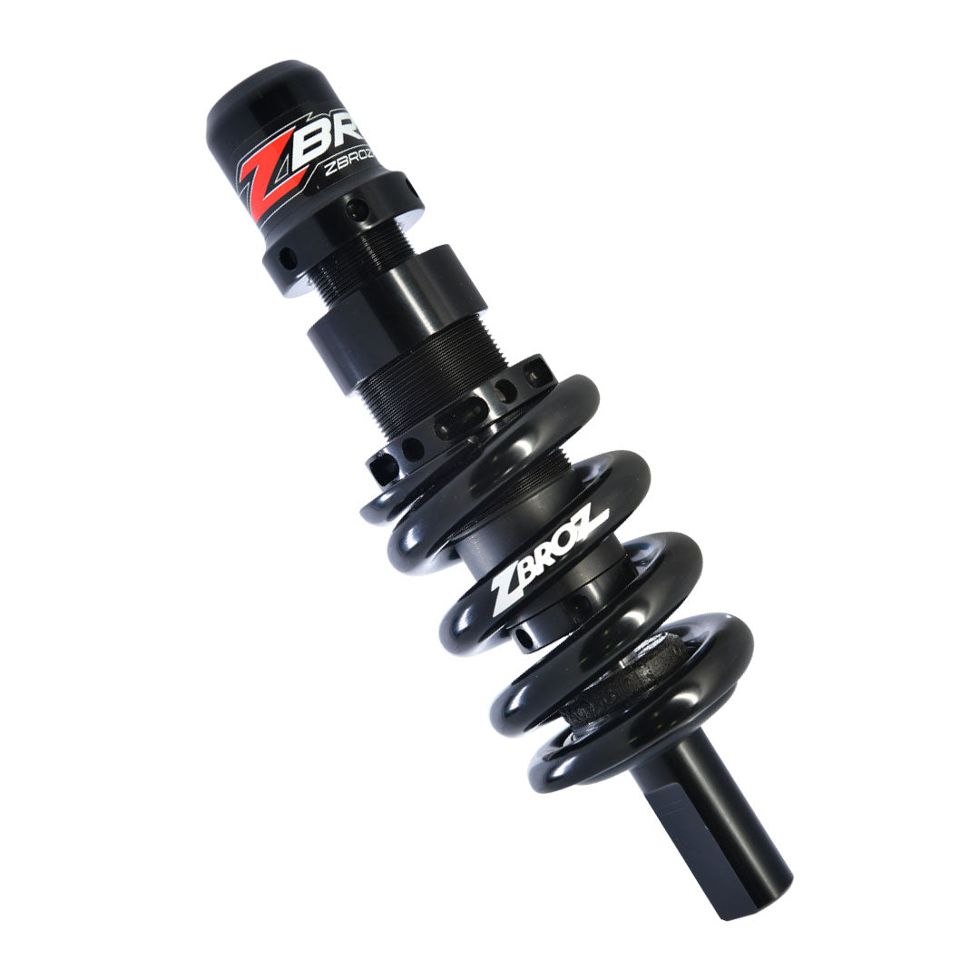 Timbersled ARO/RIOT 12.25"-14.5" X0-IFP EXIT Strut Shock (2018-2022)