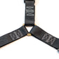 DRT Motorsports Ratcheting (3 point) Y-Strap