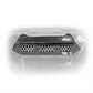 DRT Motorsports Pro Series 2020-2024 V2.0 Hood Scoop - Black