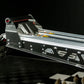 Polaris RMK AXYS/KHAOS Rear Bumper 155 (2019-2022)