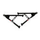 Polaris RMK Mountain Chromoly 36" A-Arm Kit (2016-2026)