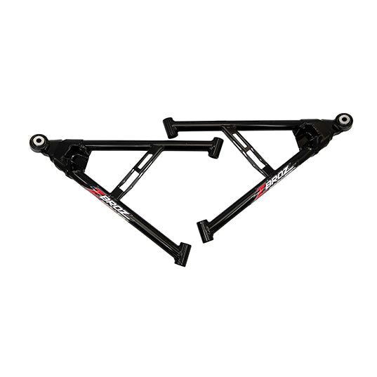 Polaris RMK Mountain Chromoly 36" A-Arm Kit (2016-2026)