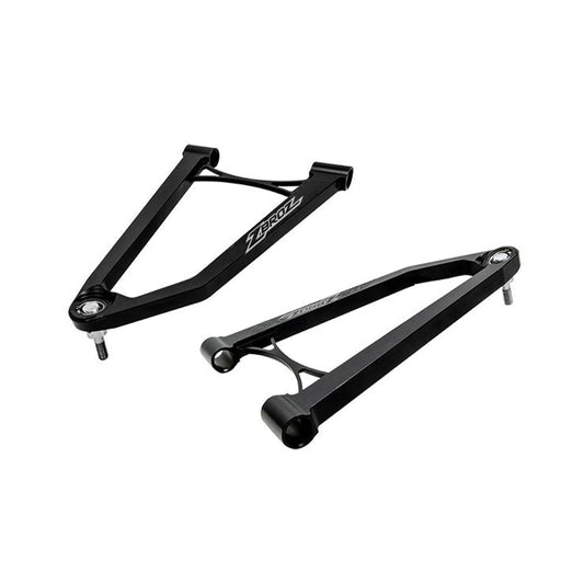 Polaris RMK 36" Mountain Billet Upper Only A-Arm Kit (2019-2026)