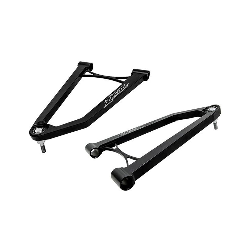 Polaris RMK 36" Mountain Billet Upper Only A-Arm Kit (2019-2026)