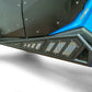 DRT RZR 2014+ XP 4 1000 / XP 4 Turbo Rock Sliders 4 Door