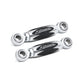 Polaris RZR Turbo S/Turbo S 4 Sway Bar Kit W/ Billet Link Rods