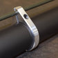 Brake Line Clamps - Off Road Truck, Jeep, ATV, SXS Part  AJK Offroad   