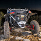 Can-Am Maverick X3/X3 MAX 72" Intense Series Upper Radius Rod