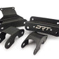 DRT Can Am X3 2017+ A-Arm Reinforcement Gusset Kit