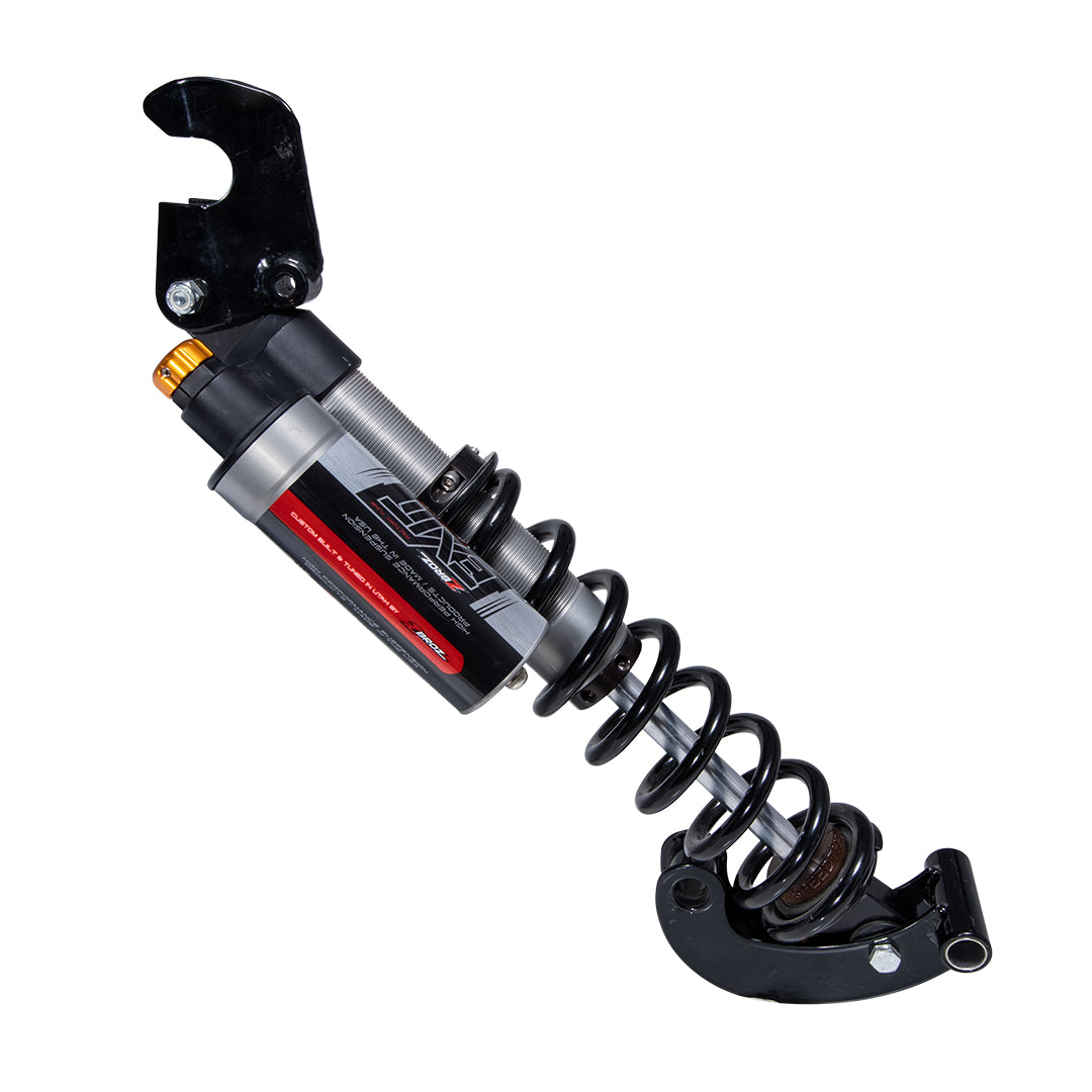 Ski-Doo Gen 4 X1 Exit Rear 146"-165" Coilover Conversion Shock Aggressive (2017-2022)