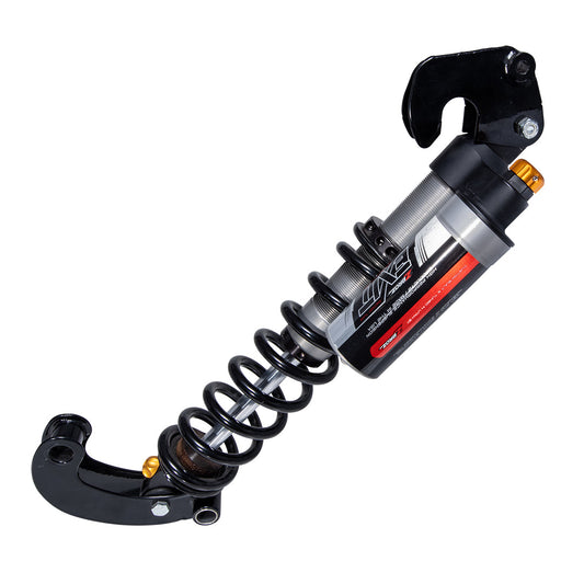 Ski-Doo Gen 4 X2 Exit Rear 146"-165" Coilover Conversion Shock Aggressive (2017-2022)