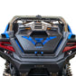 DRT Motorsports Oversize Tire Carrier Mount Accessory for 20005TC03101