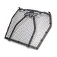 DRT Motorsports Kawasaki Teryx KRX/4 1000 Front Grill (Black/Raw)