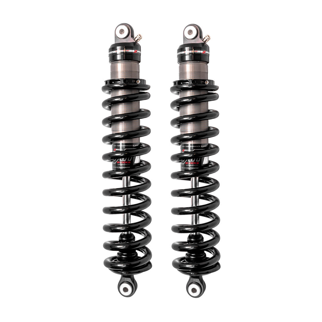 Can-Am Defender HD10 DPS 2.2" X0-IFP Series Front Exit Shocks (2018-2026)