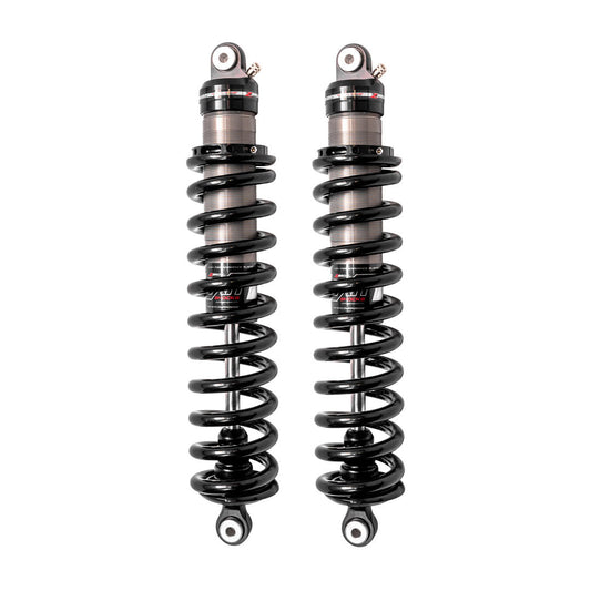 Can-Am Defender HD10 DPS 2.2" X0-IFP Series Front Exit Shocks (2018-2026)