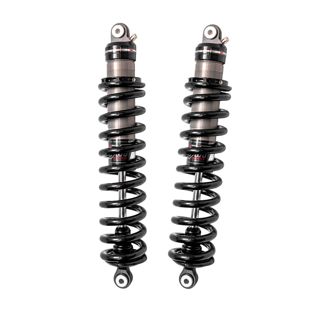 Can-Am Defender HD10 DPS 2.2" X0-IFP Series Rear Exit Shocks (2018-2026)