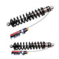 Can-Am Defender HD10 MAX 2.2" X1 Series Remote Rear Exit Shocks (2018-2026)