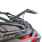 DRT Motorsports  Polaris RZR PRO XP / TURBO R / PRO R 2020-2024 Tire Carrier/Adventure Rack
