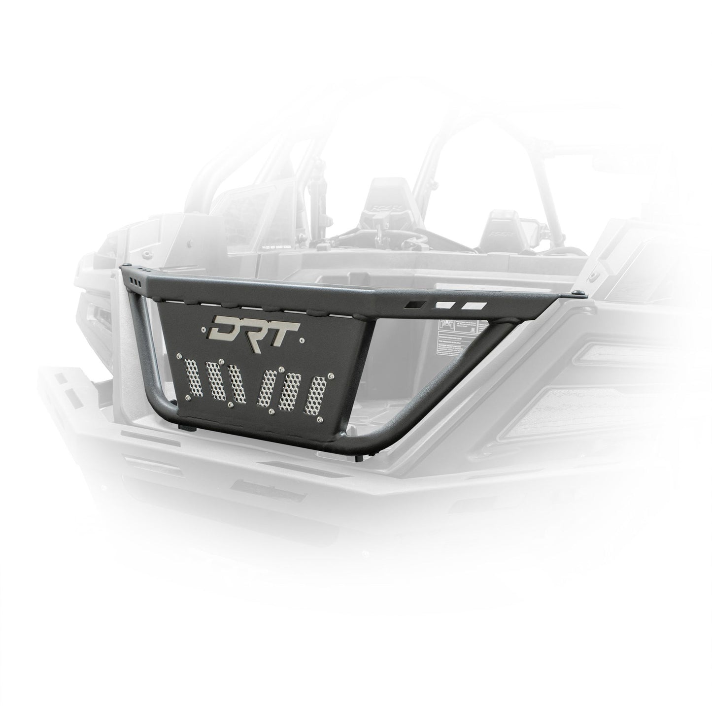 DRT RZR Pro XP / Pro R / Turbo R 2020+ Bed Enclosure Tailgate