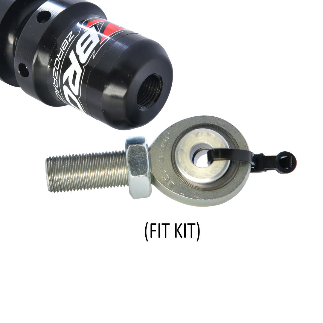 Timbersled ARO/RIOT 12.25"-14.5" X0-IFP EXIT Strut Shock (2018-2022)