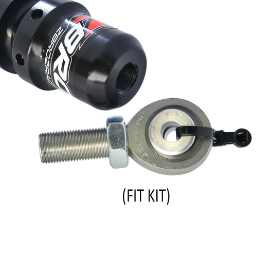 KTM, HUSKY (With Link) Timbersled & CAMSO EXIT Strut Shock Fit Kit