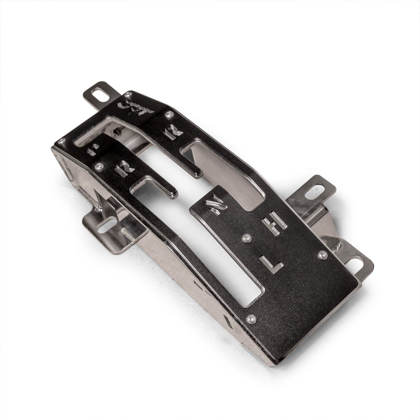 DRT Motorsports Can Am X3 2 PC Speed Shift Gate