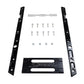 Ski-Doo Gen 5 Billet Rail Brace Kit 154" (2023-2026)
