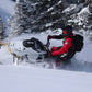 Ski-Doo Gen 5 Billet Rail Brace Kit 165" (2023-2026)
