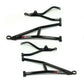 Polaris General 1000/4 1000 HD Pro A-arm Kit