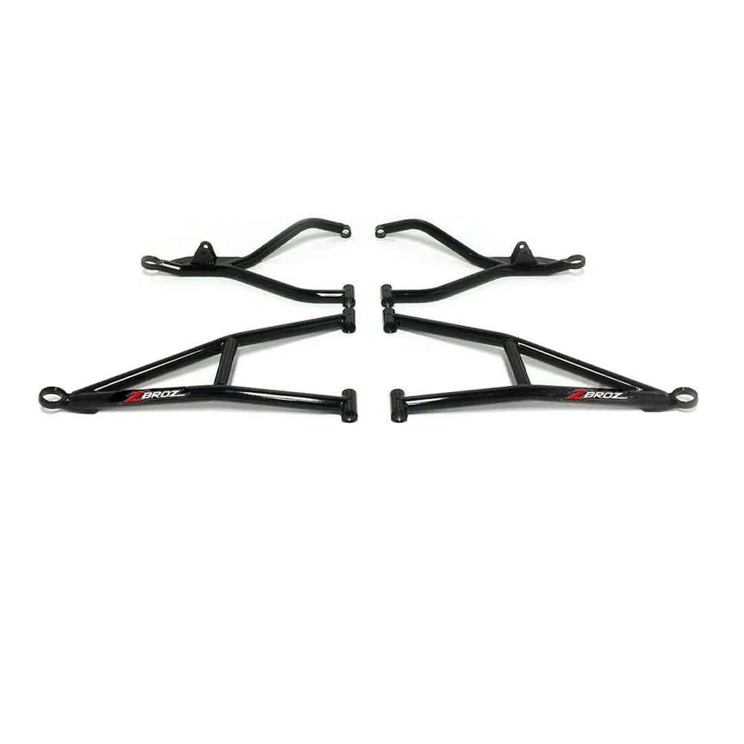 Polaris General 1000/4 1000 HD Pro A-arm Kit