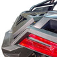 DRT Motorsports  Polaris RZR PRO XP / TURBO R / PRO R 2020-2024 Tire Carrier/Adventure Rack