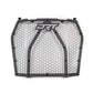 DRT Motorsports Kawasaki Teryx KRX/4 1000 Front Grill (Black/Raw)