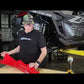 Polaris RZR Pro XP/XP 4 PRO MAX High Clearance Trailing Arm Kit