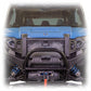 DRT Motorsports Polaris XPEDITION Front Grill Insert