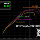 AA Custom Tuned Power Vision for Yamaha YXZ1000R | 100-22-11