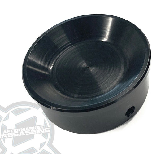 AA Slip-On Stealth Quiet Cap | 111-1001