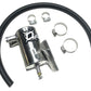 AA Can Am X3 Oil Catch Can | 112-1013