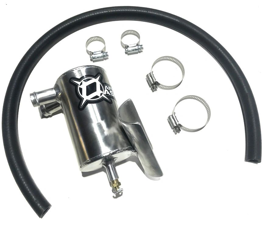 AA Can Am X3 Oil Catch Can | 112-1013
