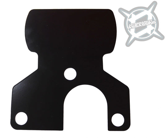 KRX PV3 Gauge Cluster Mount | 115-1015