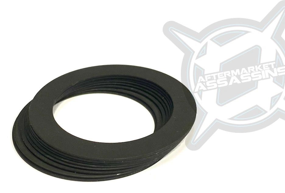 AA 2022-Up Pro-R 4 Cylinder P90X Secondary Clutch Alignment Shim Kit | 108-1074