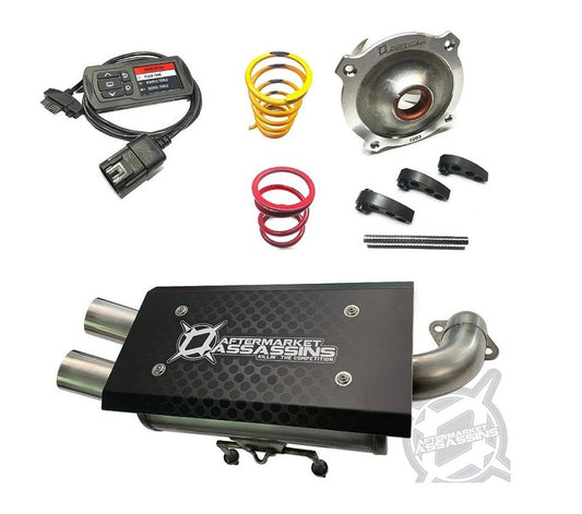 2016-Up S 1000 Stage 2 Lock & Load Kit **3-5 Day Lead Time** | 113-1007-2
