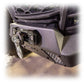 DRT Motorsports Segway Villain SX10/W Front Winch Bumper