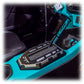 DRT Motorsports Polaris Pro Series Shifter Gate