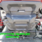 AA Stainless Slip-On Exhaust for 2024 RZR XP 1000 | 110-1017