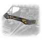 DRT Motorsports Can Am Mav R Aluminum Wind Diffuser