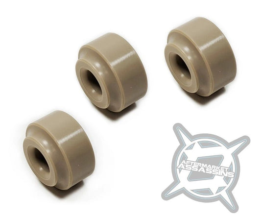 2020 ONLY RZR Pro XP and 2018-20 STD Cab/2019-20 Crew Cab Ranger XP 1000 P90X Secondary Clutch Rollers | 108-1070