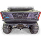 DRT Motorsports Polaris XPEDITION Rear Bumper