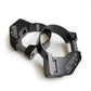 DRT Motorsports Tactical Convex Side Mirror Set, 1.500" Clamps