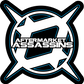 Aftermarket Assassins Stickers | AA-STICKER