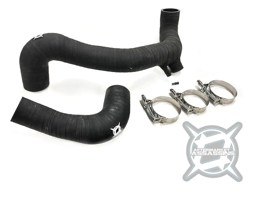 Can Am X3 AA Charge Tube Kit | 112-1032